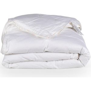 Cinderella Junior Blues 2.0 synthetisch 4 seizoenen dekbed 120x150cm