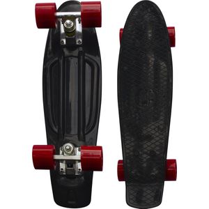RiDD - zwart - skate - board - 22"" inch - 56 cm