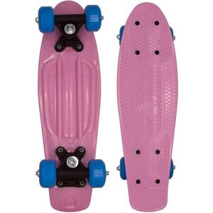 RiDD  - roze - skate - board - 22"" inch - 56 cm