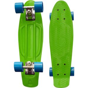 RiDD - groen - skate - board - 22"" inch - 56 cm