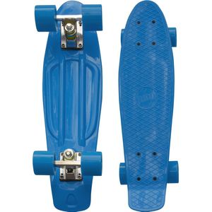 RiDD - blauw - skate - board - 22"" inch - 56 cm