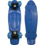 RiDD - MINI - blauw - skate - board - 17 inch