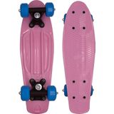 RiDD - Pennyboard - roze - skate - board - 17"" inch - 43 cm