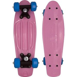 RiDD - Pennyboard - roze - skate - board - 17"" inch - 43 cm