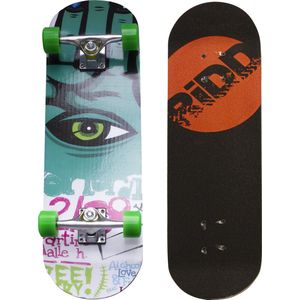 RiDD - skateboard - hand eye - 70cm