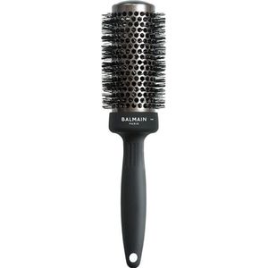 Balmain - Professional Ceramic Round Brush - Zwart - 53 mm - Haarborstel