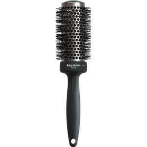Balmain - Professional Ceramic Round Brush - Zwart - 43 mm - Haarborstel