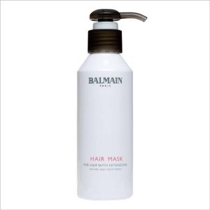 Balmain - Professional Aftercare Mask - Haarmasker - Intens Voedend