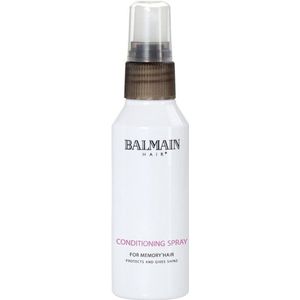Balmain - Leave-In Spray - Haarverzorging - Met UV-Bescherming - Vrij van Parabenen en Sulfaten