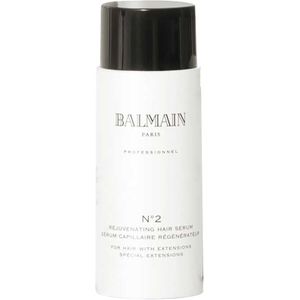 Balmain Professional No.2 Rejuvenating Hair Serum 50ml
