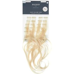 Balmain Hair Professional - Tape Extensions Human Hair - 10A - Blond