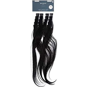 Haar Extensions - 55 cm - 100% Menselijk Haar - 20 Tapes van 2,8 cm Breed