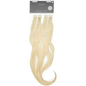 Balmain Easy Length Tape Extensions 55 cm L10 Super Light Blonde