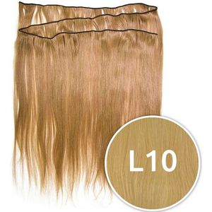 Balmain Backstage Weft 100% Human Hair 40cm 1pcs L10