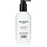 Balmain Illuminating Shampoo Silver Pearl 300 ml - Zilvershampoo vrouwen - Voor Geblondeerd haar