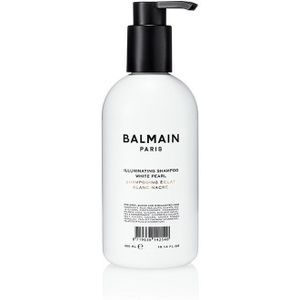 Balmain Hair Couture Illuminating Shampoo White Pearl 300ml