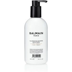 Balmain Hair Couture Illuminating Verhelderende Shampoo voor Blond en Highlighted Haar 300 ml