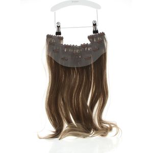 Balmain Clip-In Weft Set Memory®hair 45 cm Dublin