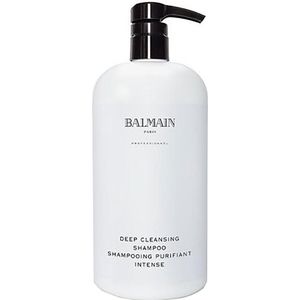 Balmain Hair Professional - Professional Aftercare Deep Cleansing Shampoo 1000ml