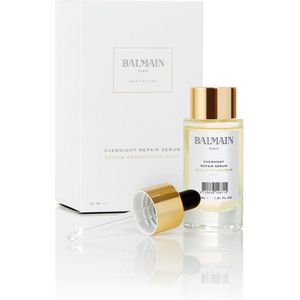 Balmain Overnight Repair Serum 30 ml