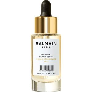 Balmain Overnight Repair Serum 30 Ml