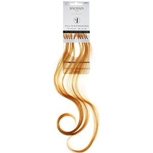 Balmain Fill-In Extensions menselijk haar, 10 stuks, 9 g, 45 cm lengte