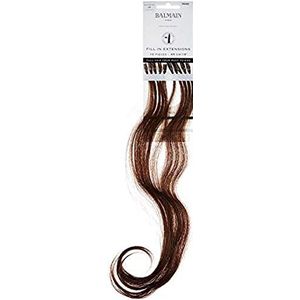 Balmain Fill-In Extensions 45 cm L5 Light Brown