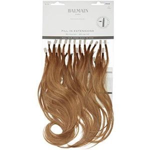 Balmain Fill-In Extensions 25 cm 8A.9A Light Ash Blonde