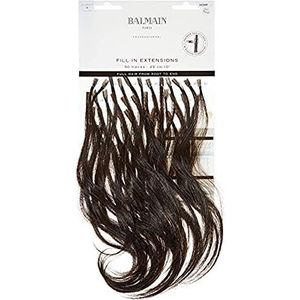 Balmain Fill-In Extensions 25 cm 3 Dark Brown