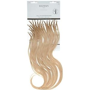 Balmain Fill-In Extensions 40 cm 9A Very Light Ash Blonde