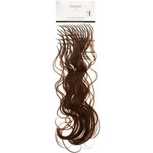 Balmain Fill-In Extensions 55 cm L5 Light Brown