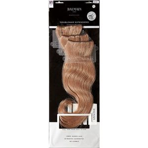 Balmain Hair Professional - Double Hair Extensions Human Hair - 8A - Blond