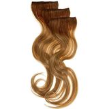Balmain Hair Professional - Double Hair Extensions Human Hair - 8A.9A - Blond