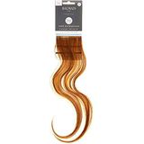 Balmain Hair  Tape Extensions + Clip Application Human Hair