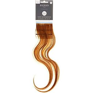 Balmain - Tape Extensions + Clip Application - 40cm - 2 stuks - 9.8G