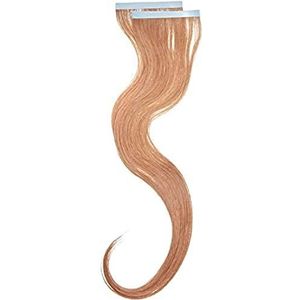 Balmain - Tape Extensions + Clip Application - 40cm - 2 stuks - 8A