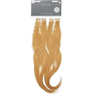 Balmain Easy Volume Tape Extensions 40 cm 9G Very Light Deep Gold Blonde