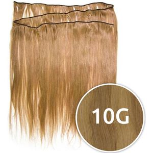 Balmain Hair Professional - Backstage Weft - Blond - 10G - Human Hair