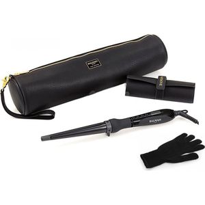 Balmain - Ceramic Conical Curling Wand - Ø 13-25 mm