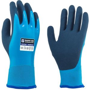 Winterhandschoenen Glove On Barrier 11 - Maat XXL