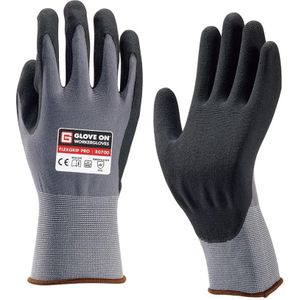 Glove On 100-105-081-09 Werkhandschoenen - Maat 9