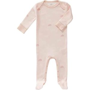 Fresk - Pyjama - Blauw - 100% Biologisch Katoen - GOTS Keurmerk