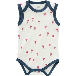 Fresk Romper Zonder Mouw Tulip