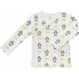 Fresk Wikkelvestje Pinguin