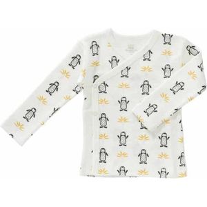 Fresk Wikkelvestje Pinguin