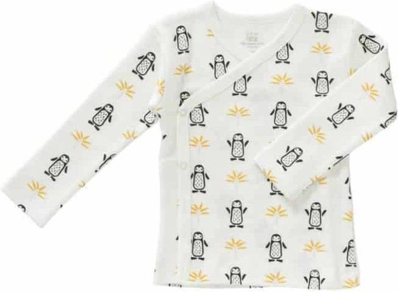 Fresk Wikkelvestje Pinguin