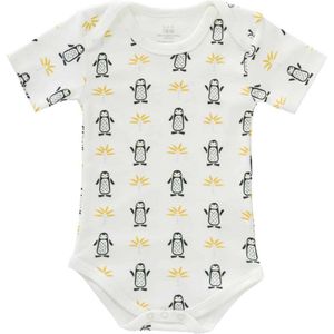 Rompertje - Vrolijk Design - Katoen - GOTS Keurmerk