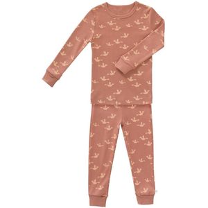 Fresk - 2-Delige Pyjama - Biologisch Katoen - GOTS Keurmerk