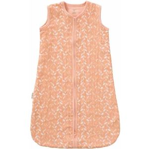 Fresk slaapzak muslin 2-laags Forest ash rose