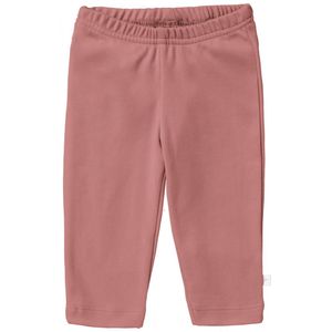 Fresk - Broekje - Uni - Rose Dawn - 100% Biologisch Katoen